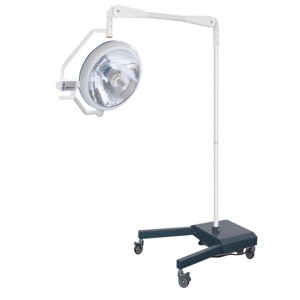 FZ500D Lumină de operare cu halogen fără umbră