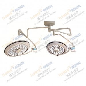 FL720/520 LED Shadowless operating light