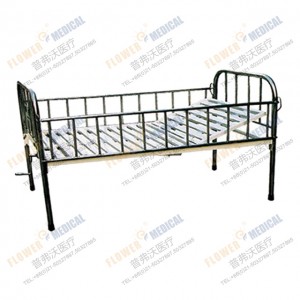 FB-40 single crank children bed