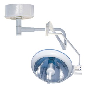 FZ500 Halogen Shadowless operating light