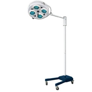 Lampe de fonctionnement sans ombre FDK04D