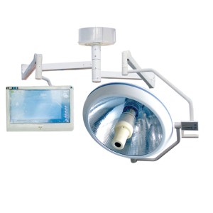 FZ700-TV Lumină de operare cu halogen fără umbră