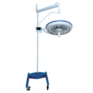 FL520D LED shadowless operating light