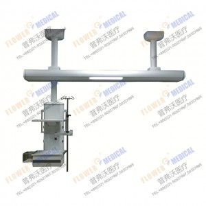 PF-30S ICU ceiling mounted bridge