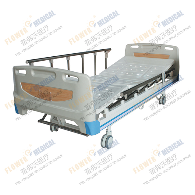 FBD-I ICU سرير كهربائي صورة مميزة