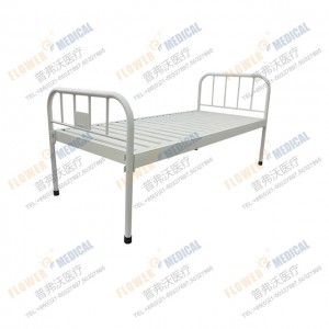 FB-36 bahan baja jet molding tempat tidur datar