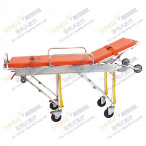 FH-3B Ambulance Stretcher